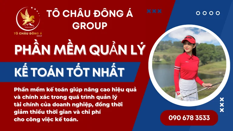 Phần mềm kế toán phổ biến nhất Việt Nam