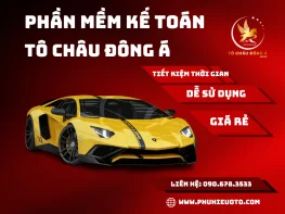 Phần mềm quản lý bán hàng tốt nhất Việt Nam