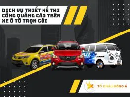 Thi công dán quảng cáo trên xe ô tô tại Hà Nội Và Tp.Hồ Chí Minh Uy Tín, Chất Lượng, Hiệu Quả Nhất 