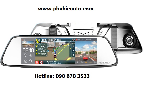 camera hành trình chất lượng