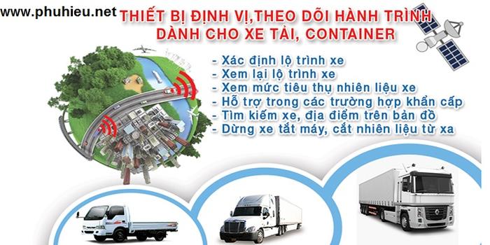 Thiết bị giám sát hành trình tốt nhất