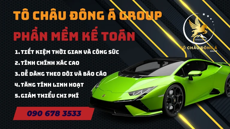 Phần mềm kế toán tốt nhất Việt Nam được tải nhiều nhất Việt Nam