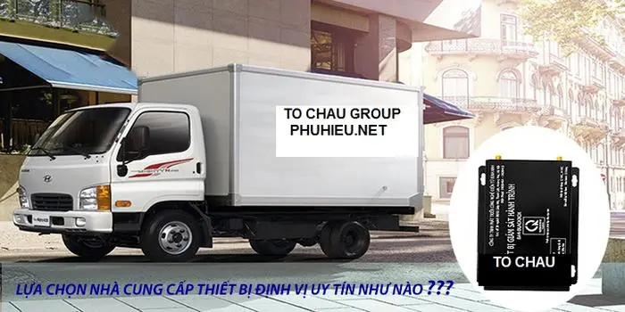 Thiết bị định vị ô tô ở đâu để yên tâm nhất?