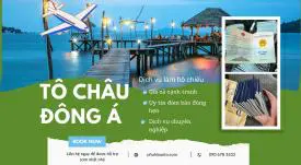 Làm Hộ Chiếu (Passport) Online Nhanh Tại Bà Rịa Vũng Tàu