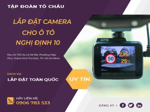 BẢNG GIÁ CAMERA HÀNH TRÌNH XE Ô TÔ VIETMAP CẬP NHẬT MỚI NHẤT