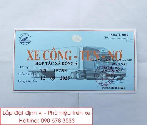 Dịch vụ làm phù hiệu chất lượng, nhanh chóng tại Bến Tre